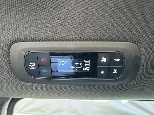 used 2023 Chrysler Pacifica car, priced at $28,450