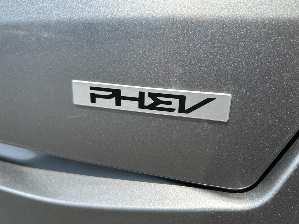 new 2025 Kia Sorento Plug-In Hybrid car, priced at $46,500