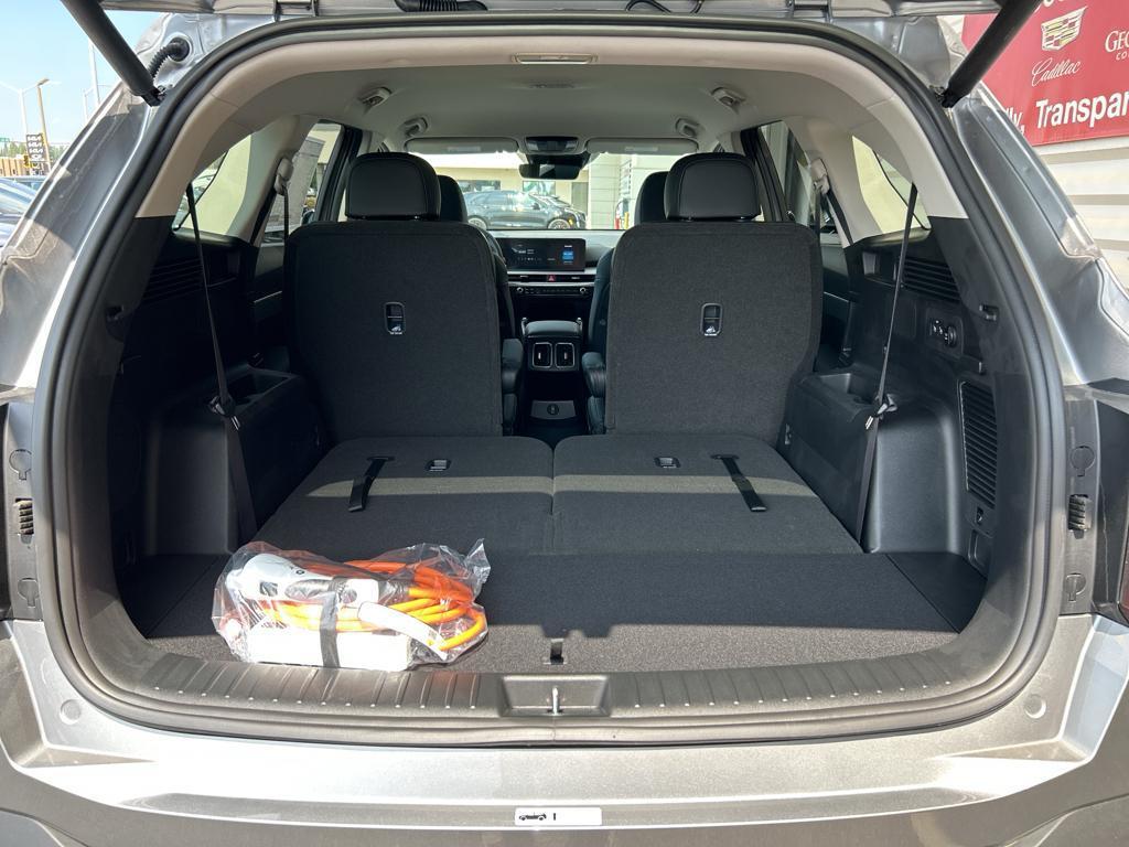 new 2025 Kia Sorento Plug-In Hybrid car, priced at $46,500