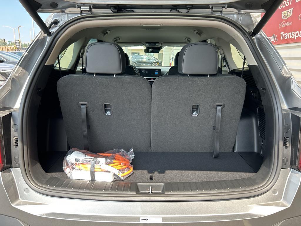 new 2025 Kia Sorento Plug-In Hybrid car, priced at $46,500