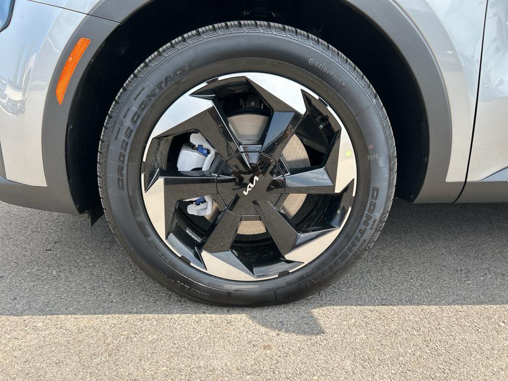 new 2025 Kia Sorento Plug-In Hybrid car, priced at $46,500