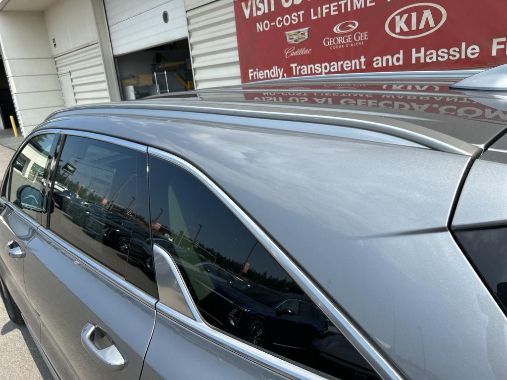 new 2025 Kia Sorento Plug-In Hybrid car, priced at $46,500