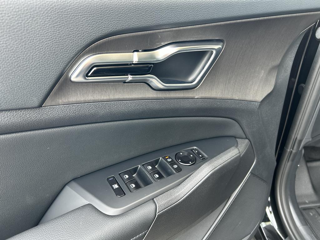 new 2026 Kia Sportage car, priced at $35,585