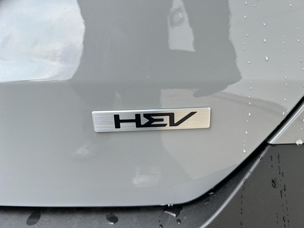 new 2026 Kia Carnival Hybrid car, priced at $44,915