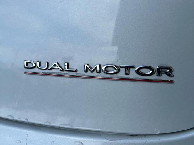 used 2023 Tesla Model 3 car, priced at $33,999
