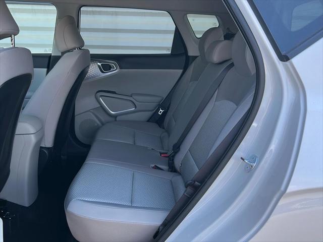 new 2025 Kia Soul car, priced at $22,200