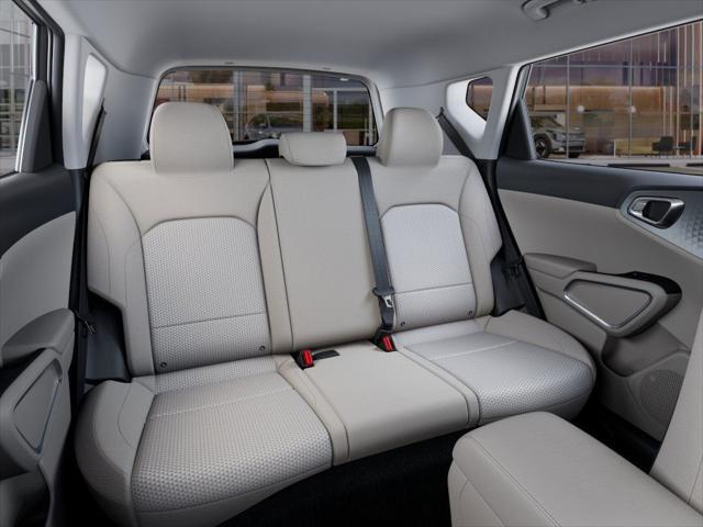 new 2025 Kia Soul car, priced at $23,000