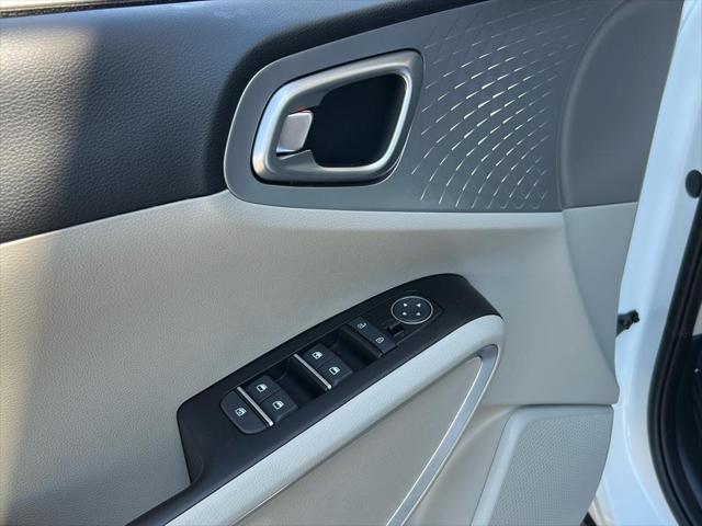 new 2025 Kia Soul car, priced at $22,200