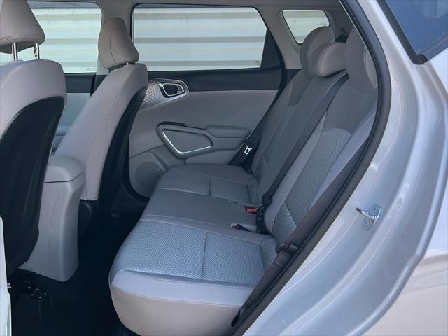 new 2025 Kia Soul car, priced at $22,200