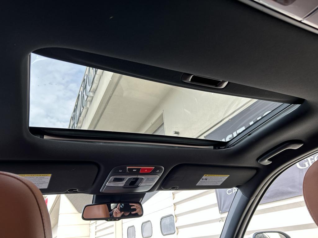 used 2023 Kia Telluride car, priced at $40,999