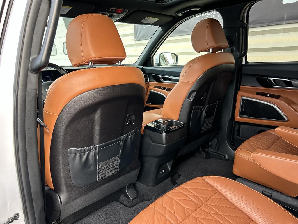 used 2023 Kia Telluride car, priced at $40,999
