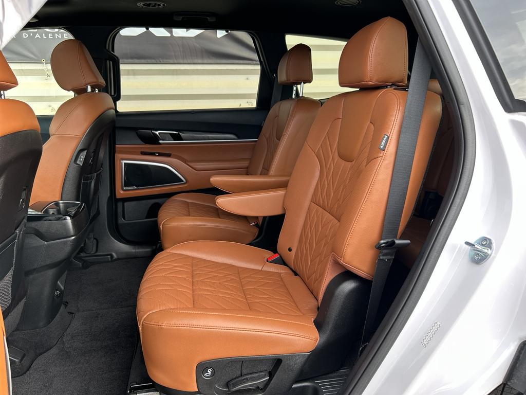 used 2023 Kia Telluride car, priced at $40,999