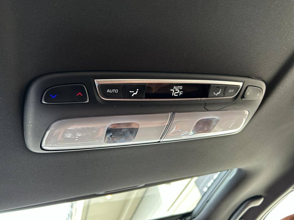 used 2023 Kia Telluride car, priced at $40,999