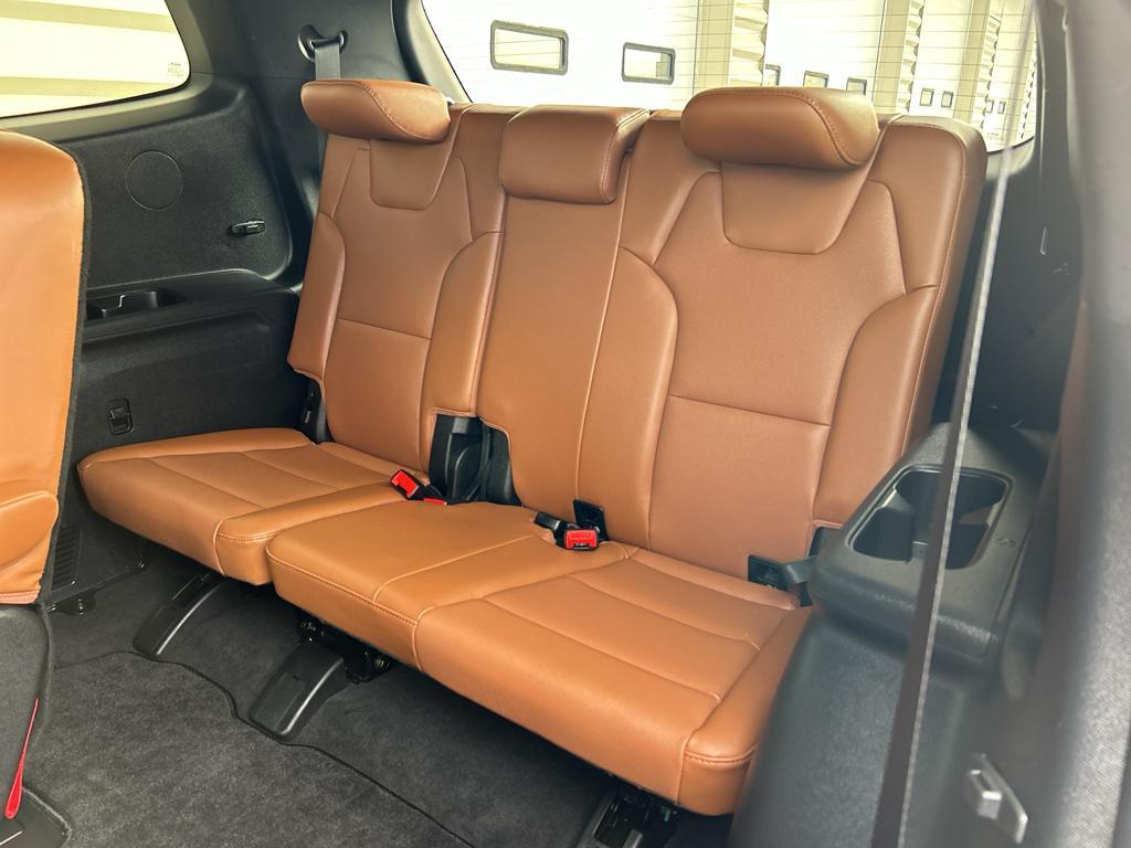 used 2023 Kia Telluride car, priced at $40,999