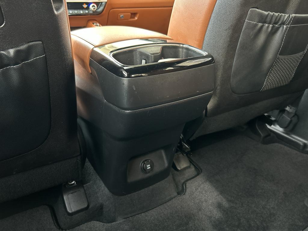 used 2023 Kia Telluride car, priced at $40,999
