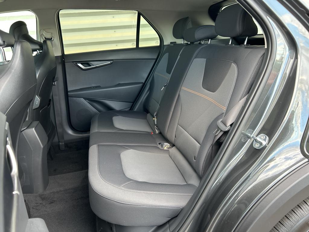new 2025 Kia Niro car, priced at $26,065