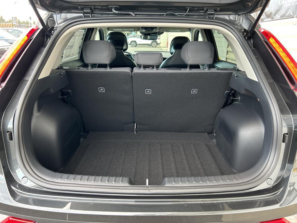 new 2025 Kia Niro car, priced at $26,065