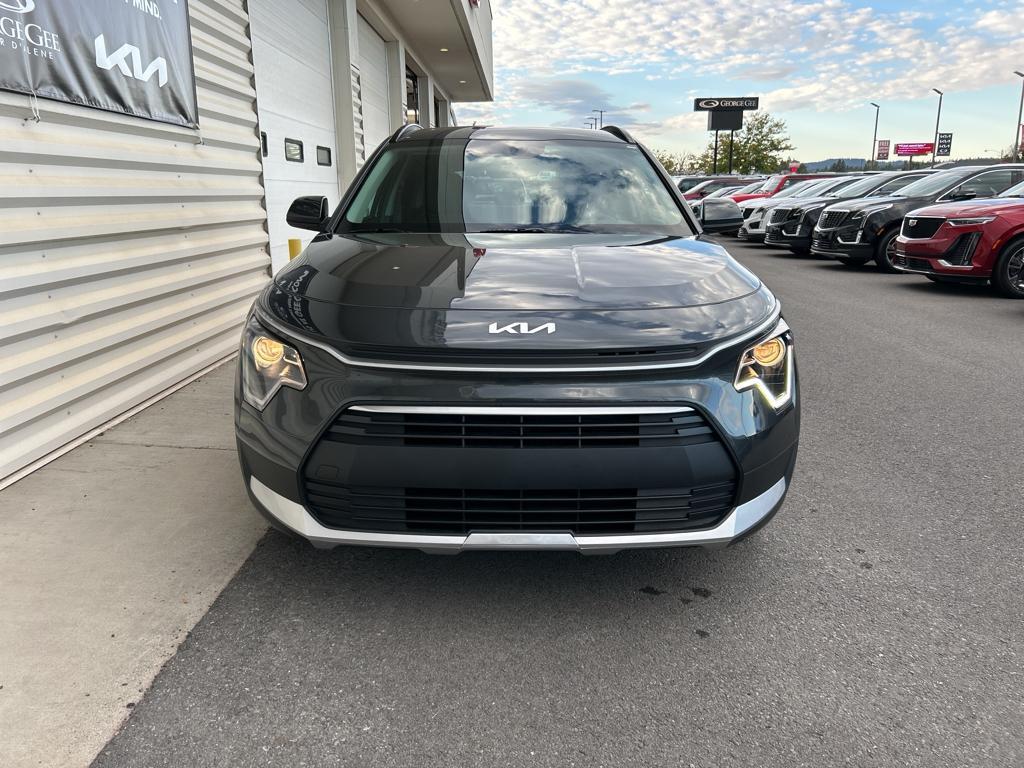 new 2025 Kia Niro car, priced at $26,065
