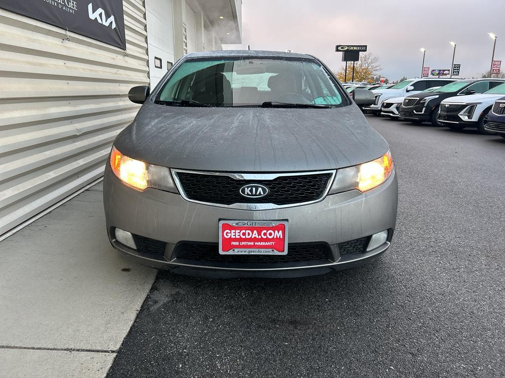 used 2011 Kia Forte car, priced at $7,488
