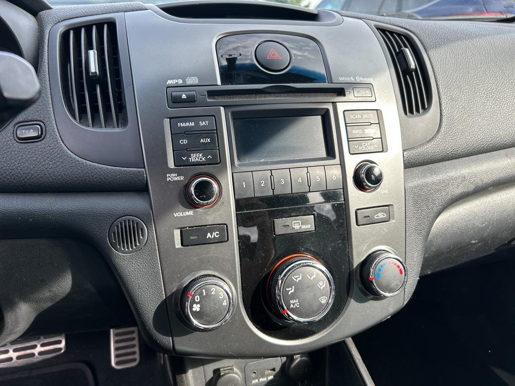 used 2011 Kia Forte car, priced at $7,999