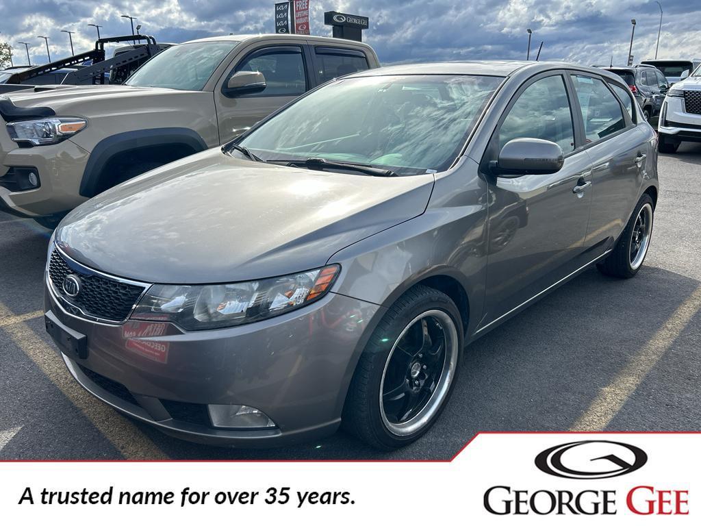 used 2011 Kia Forte car, priced at $7,999