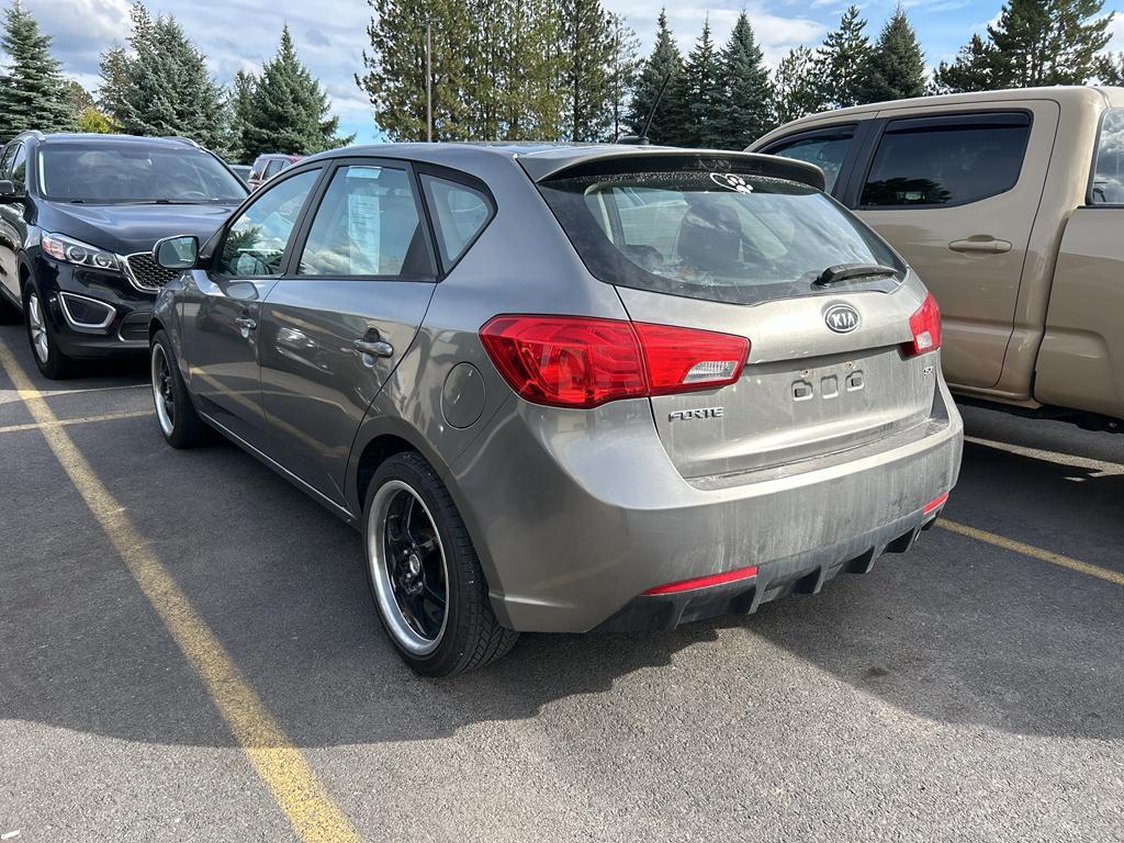 used 2011 Kia Forte car, priced at $7,999