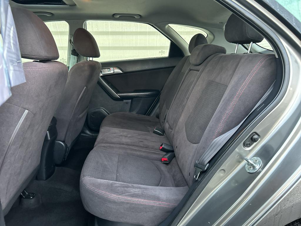 used 2011 Kia Forte car, priced at $7,488