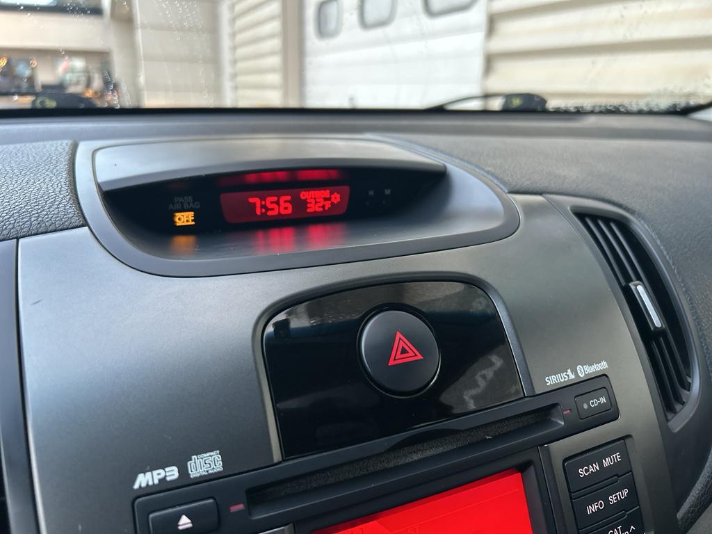 used 2011 Kia Forte car, priced at $7,488