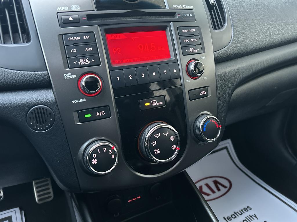 used 2011 Kia Forte car, priced at $7,488