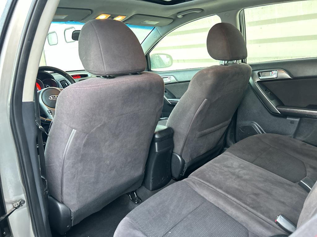 used 2011 Kia Forte car, priced at $7,488