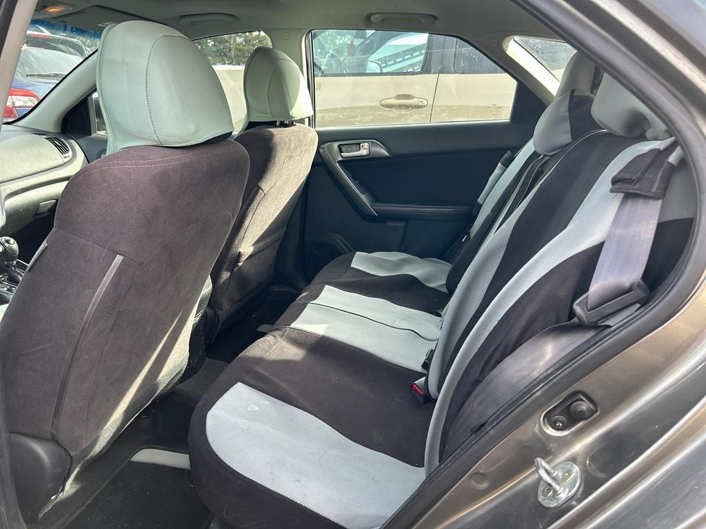 used 2011 Kia Forte car, priced at $7,999