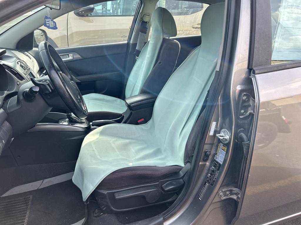 used 2011 Kia Forte car, priced at $7,999