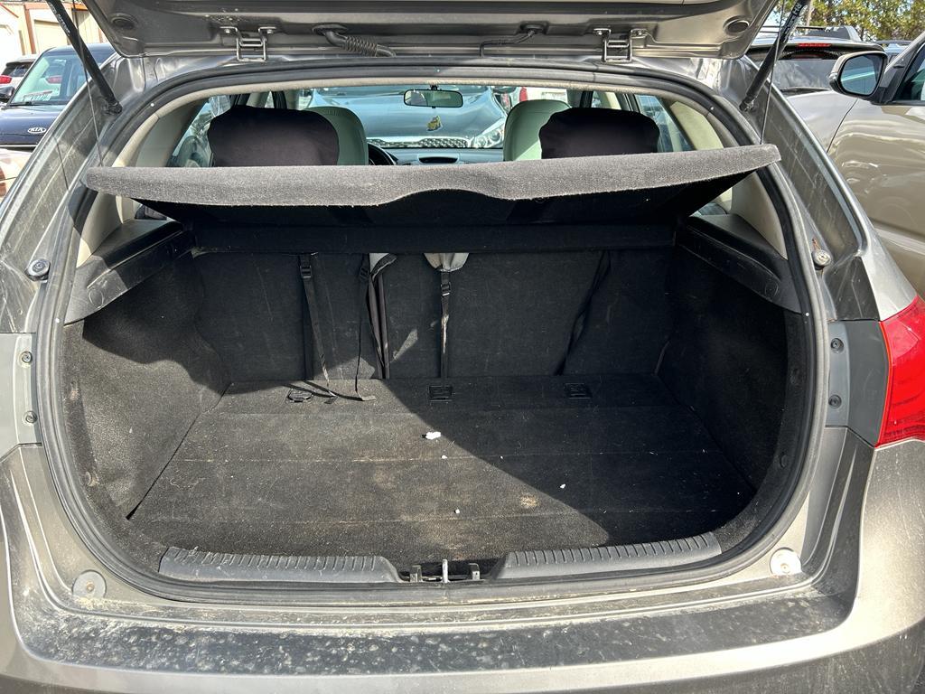 used 2011 Kia Forte car, priced at $7,999