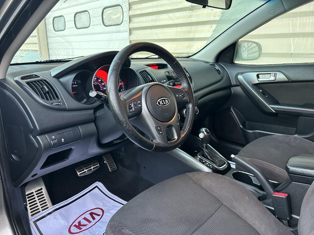 used 2011 Kia Forte car, priced at $7,488