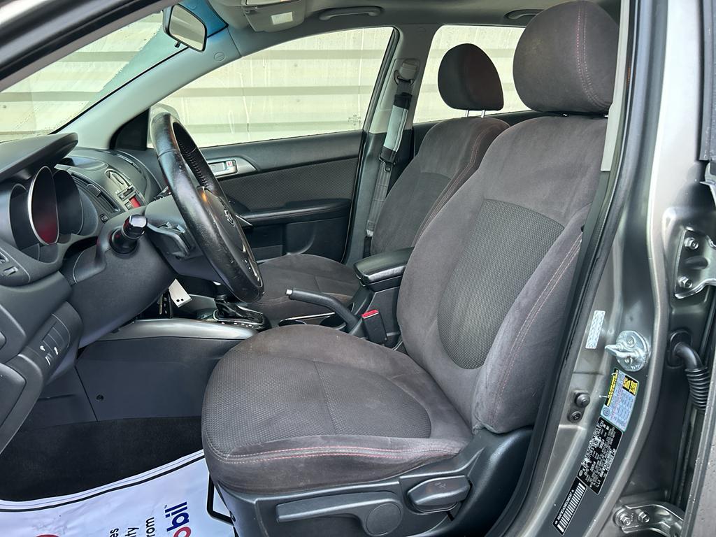 used 2011 Kia Forte car, priced at $7,488