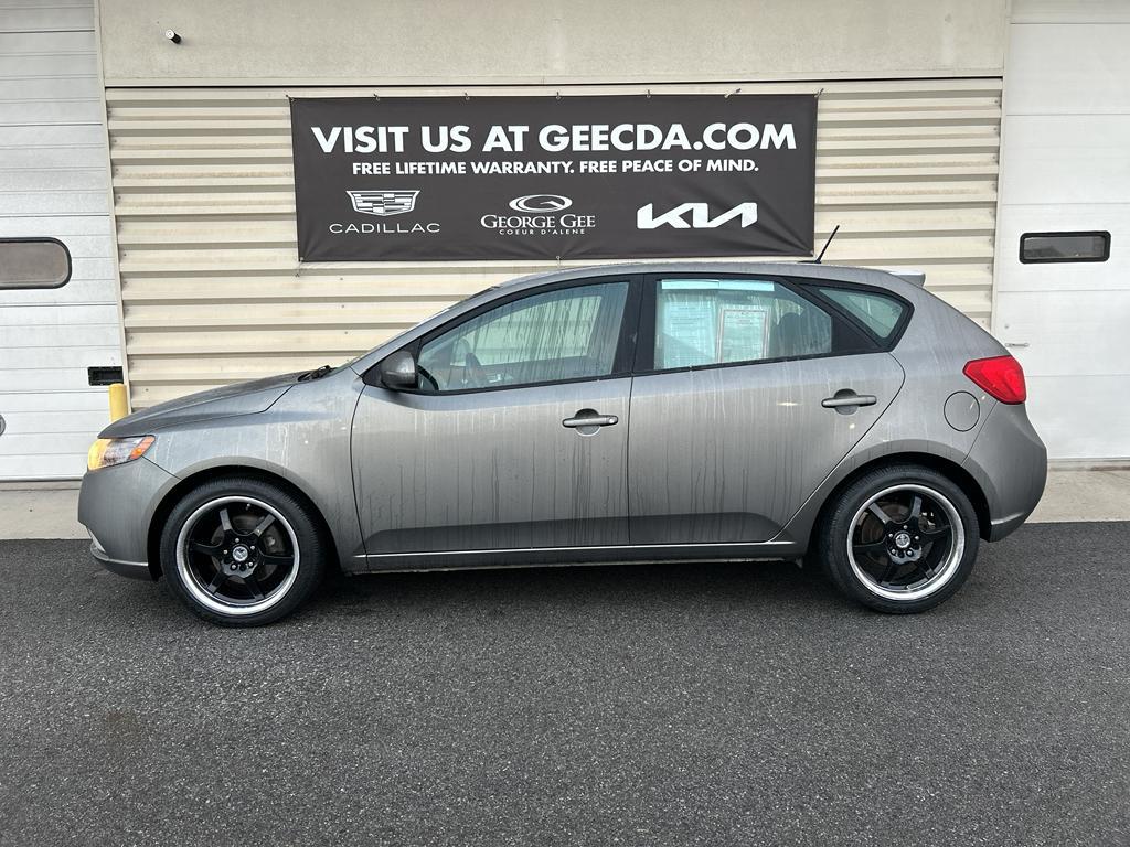 used 2011 Kia Forte car, priced at $7,488