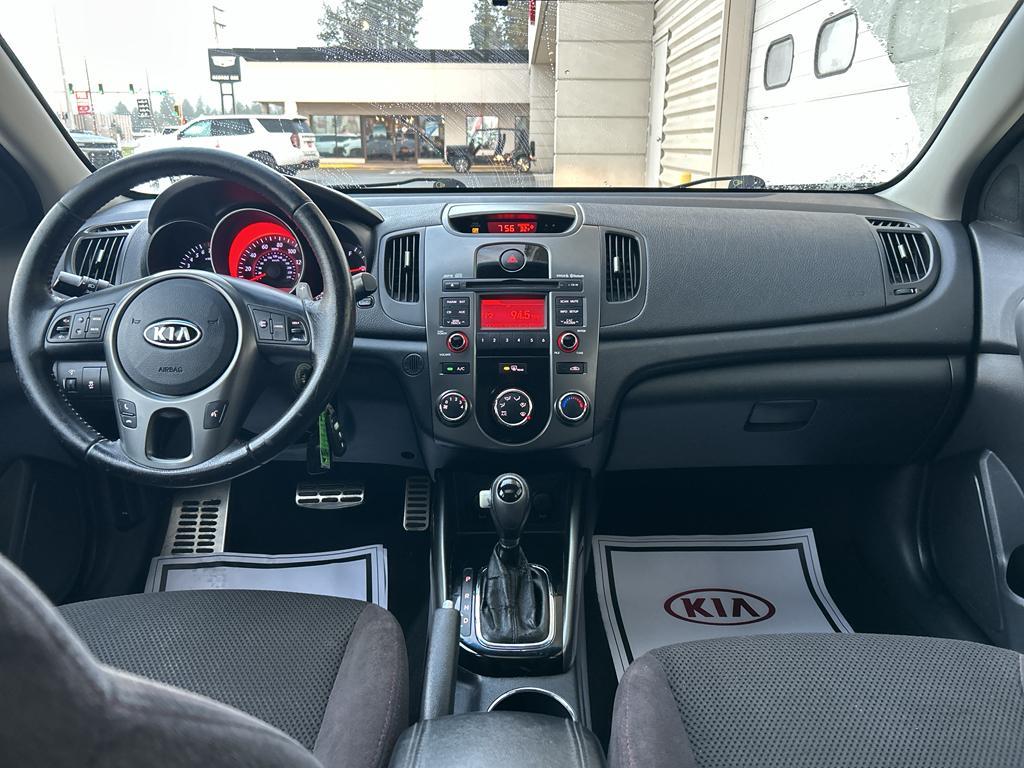 used 2011 Kia Forte car, priced at $7,488