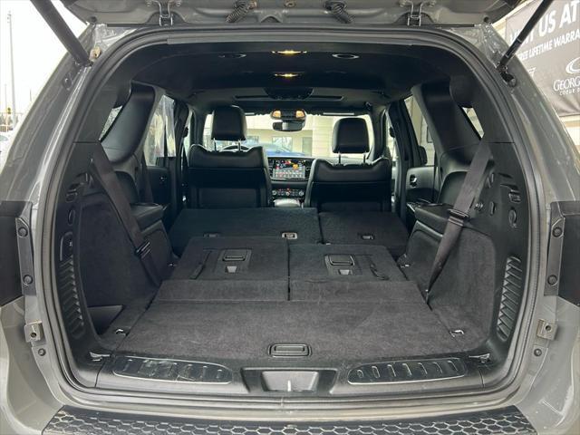 used 2023 Dodge Durango car, priced at $37,888