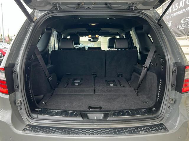 used 2023 Dodge Durango car, priced at $37,888