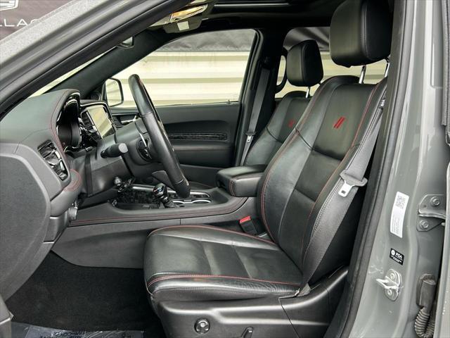 used 2023 Dodge Durango car, priced at $37,888
