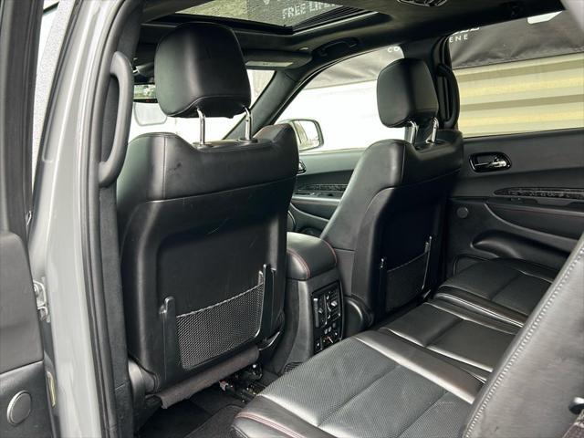 used 2023 Dodge Durango car, priced at $37,888