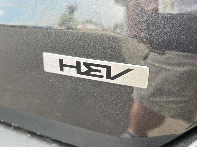 new 2026 Kia Carnival Hybrid car, priced at $44,420