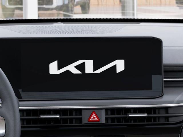 new 2026 Kia K5 car, priced at $32,010