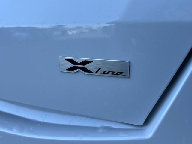 new 2025 Kia Sorento car, priced at $45,875