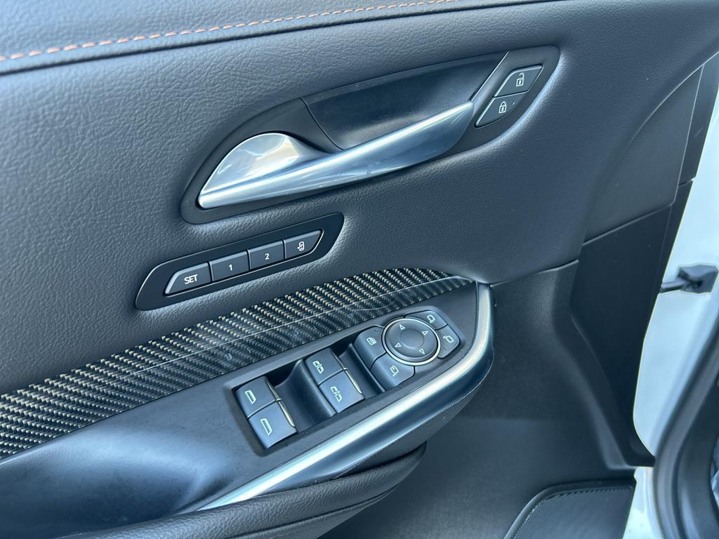 used 2023 Cadillac XT4 car, priced at $34,900