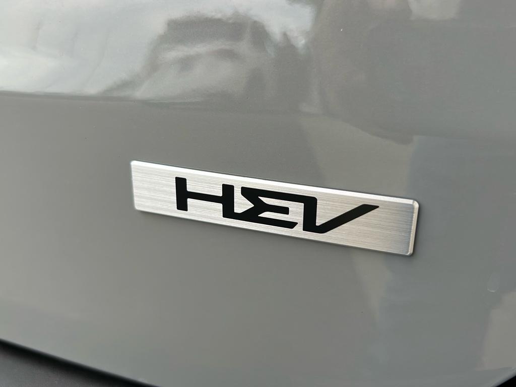 new 2026 Kia Carnival Hybrid car, priced at $43,885