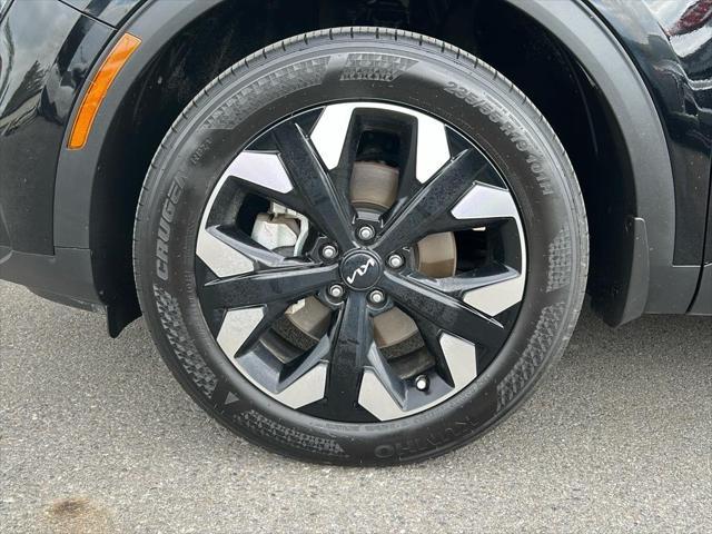 used 2024 Kia Sportage car, priced at $33,990