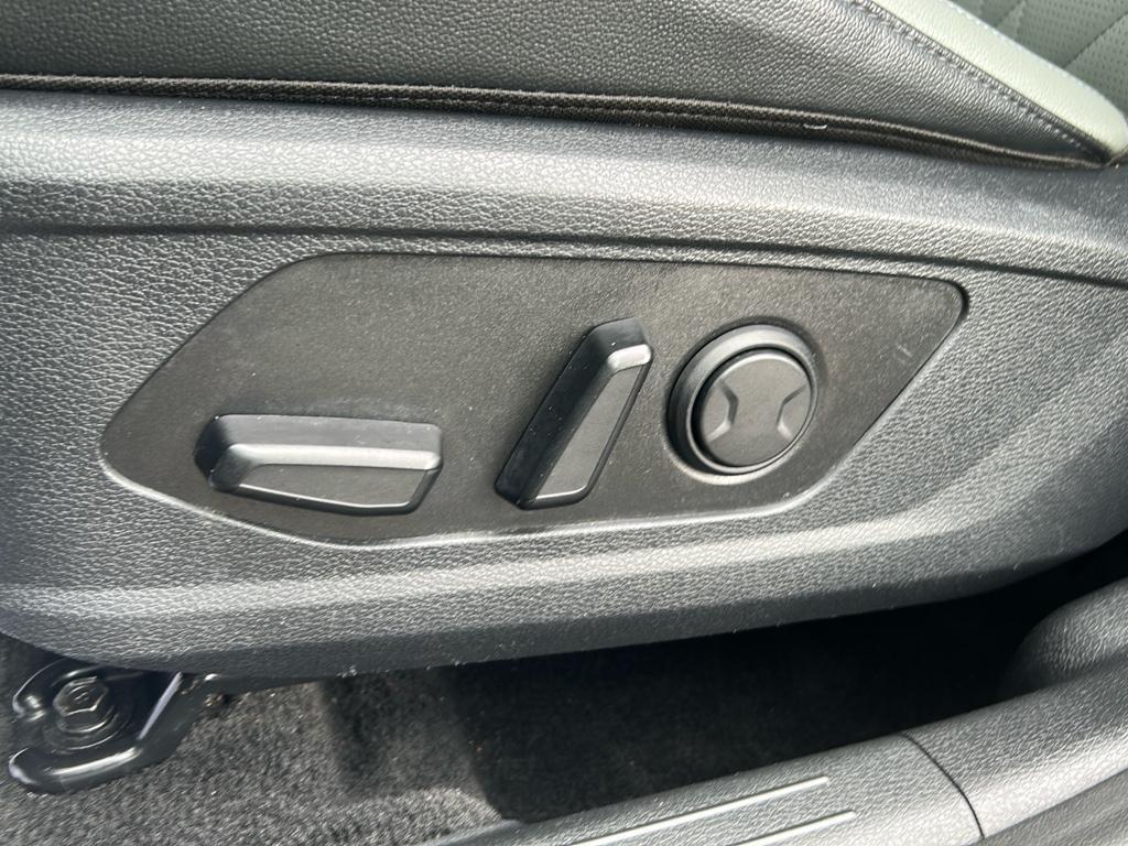 used 2024 Kia Sportage car, priced at $29,930