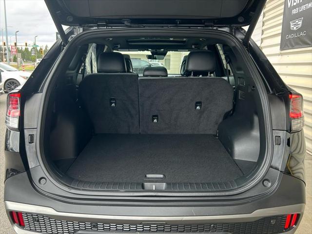 used 2024 Kia Sportage car, priced at $33,990