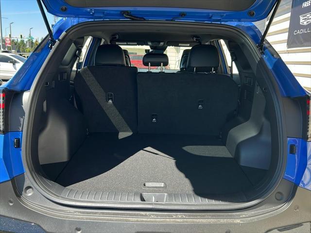 new 2026 Kia Sportage car, priced at $34,085